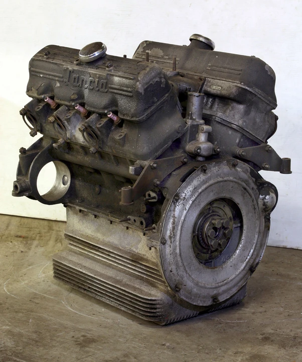 1953 Lancia Aurelia - Image 3 of 3