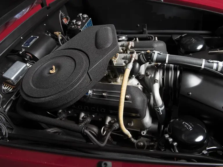 1953 Lancia Aurelia - Image 23 of 29
