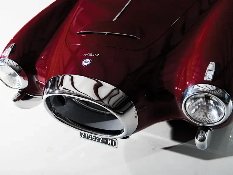 1953 Lancia Aurelia - Image 15 of 29