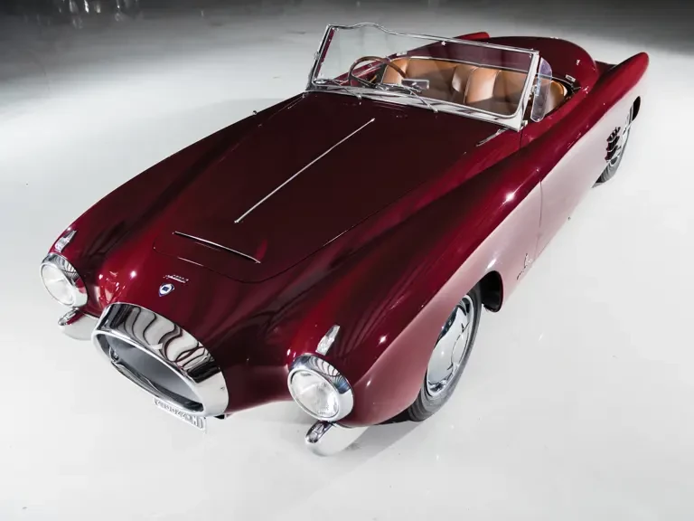 1953 Lancia Aurelia - Image 2 of 29