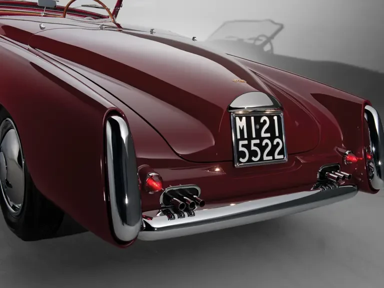 1953 Lancia Aurelia - Image 22 of 31