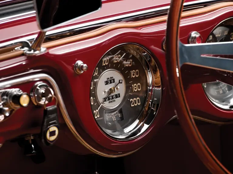 1953 Lancia Aurelia - Image 18 of 31