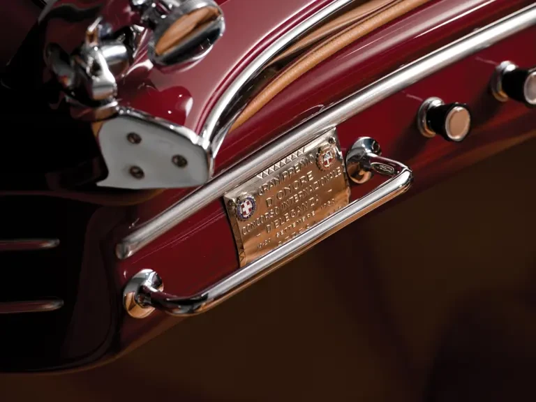 1953 Lancia Aurelia - Image 21 of 31