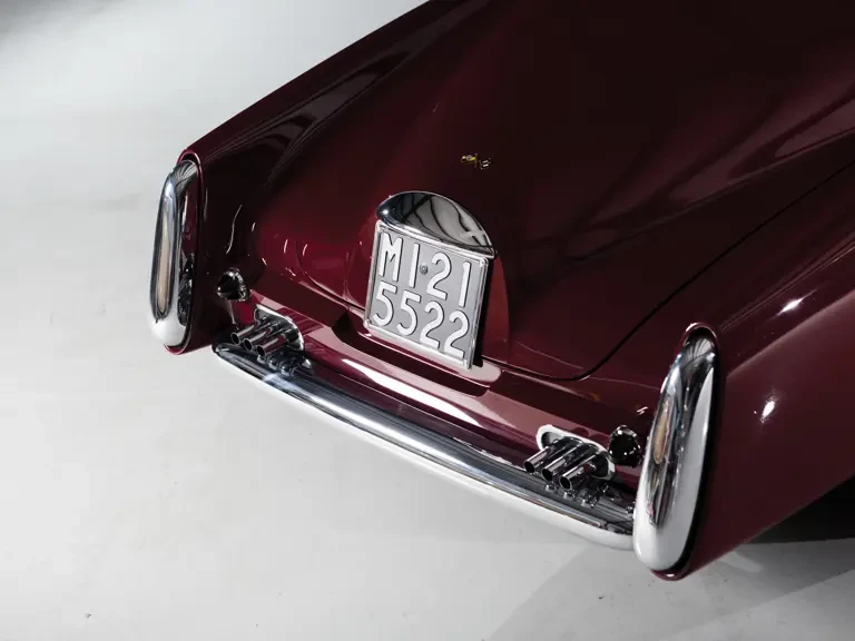 1953 Lancia Aurelia - Image 12 of 29