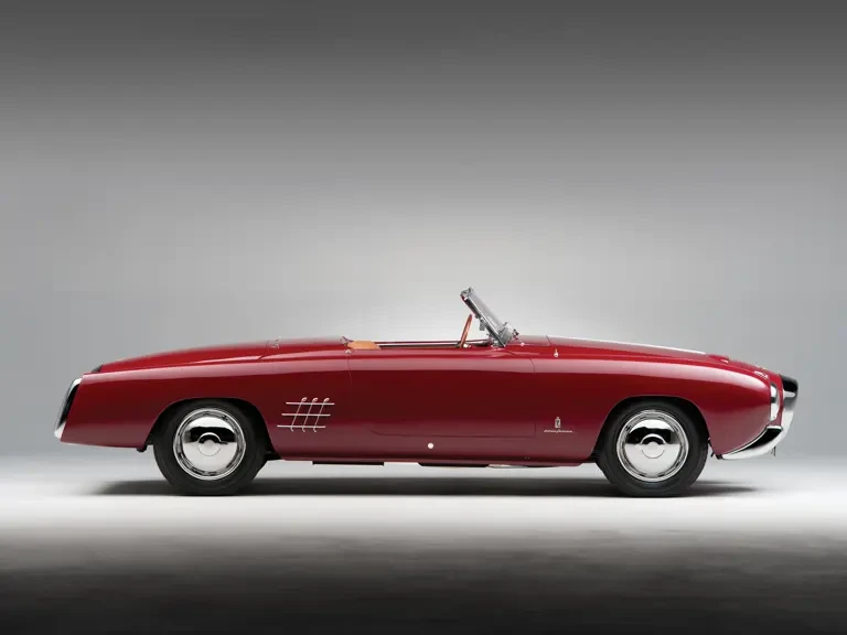 1953 Lancia Aurelia - Image 10 of 31