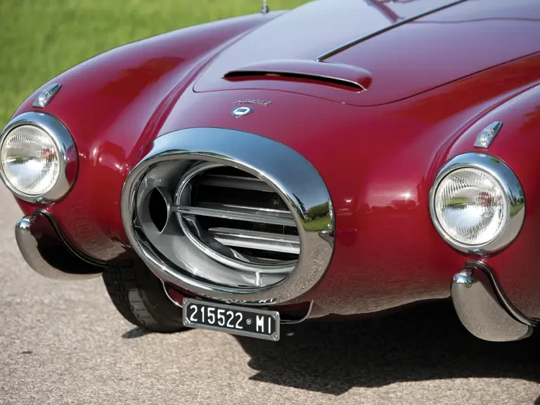 1953 Lancia Aurelia - Image 14 of 31