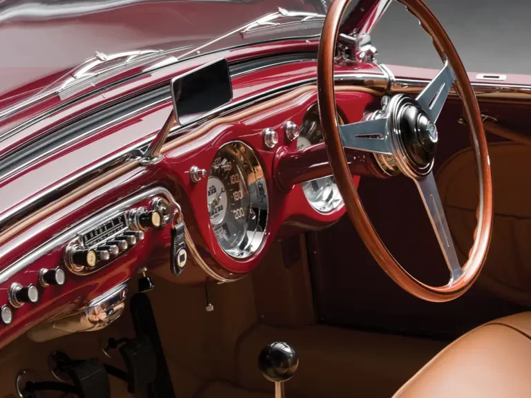 1953 Lancia Aurelia - Image 30 of 31