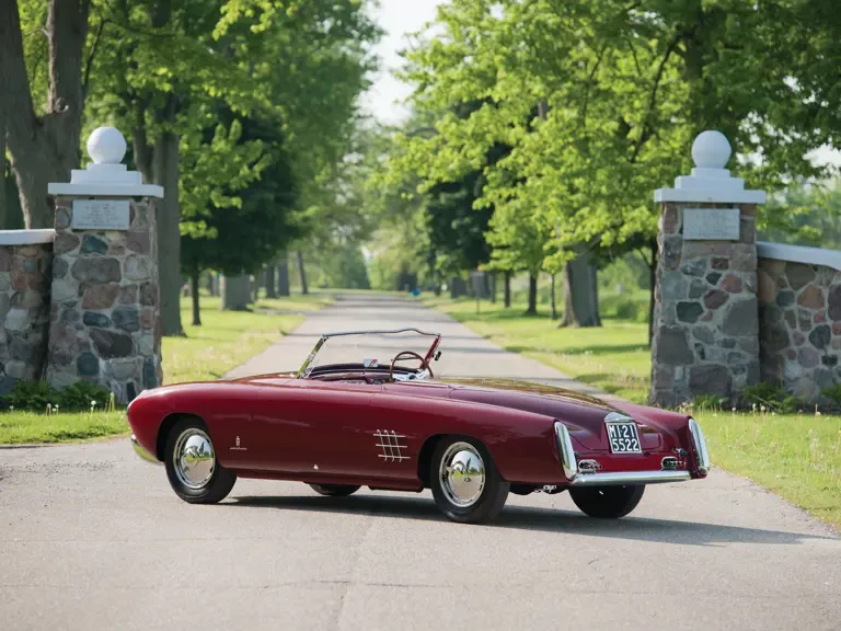 1953 Lancia Aurelia - Image 4 of 31