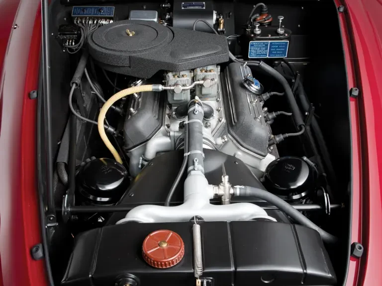 1953 Lancia Aurelia - Image 28 of 31