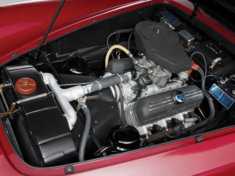 1953 Lancia Aurelia - Image 6 of 31
