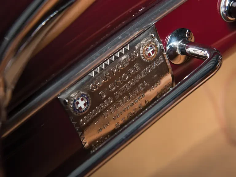 1953 Lancia Aurelia - Image 27 of 29