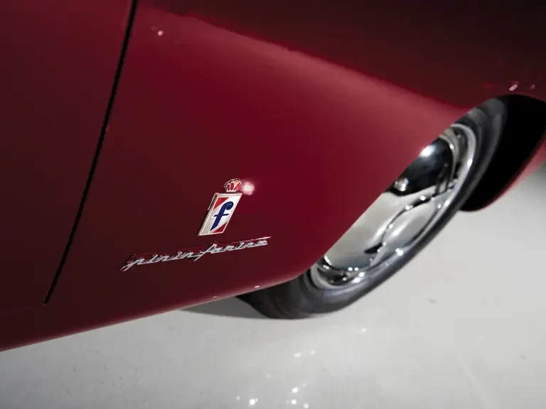 1953 Lancia Aurelia - Image 14 of 29