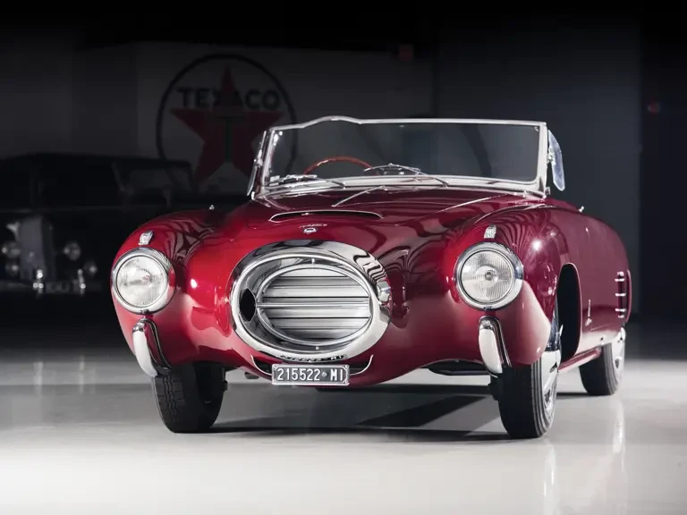 1953 Lancia Aurelia - Image 7 of 29