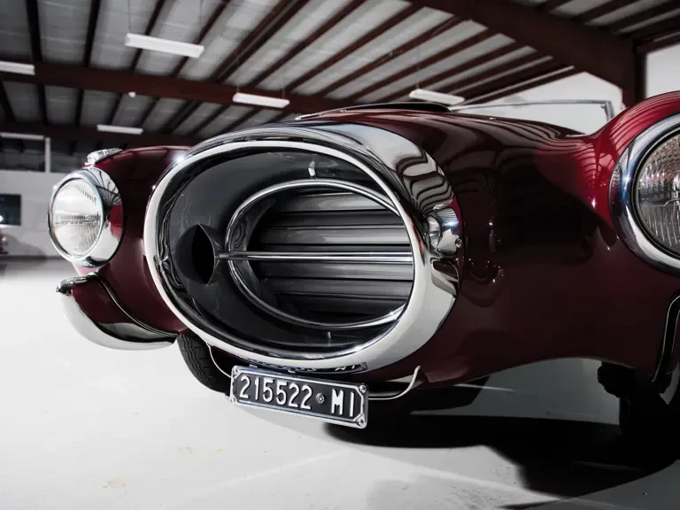 1953 Lancia Aurelia - Image 17 of 29