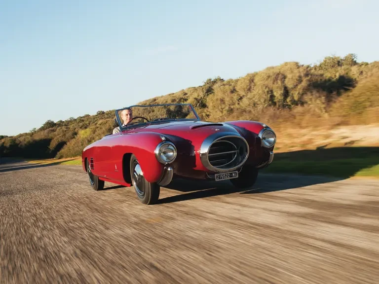1953 Lancia Aurelia - Image 24 of 31