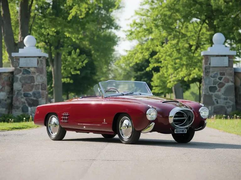 1953 Lancia Aurelia - Image 2 of 31