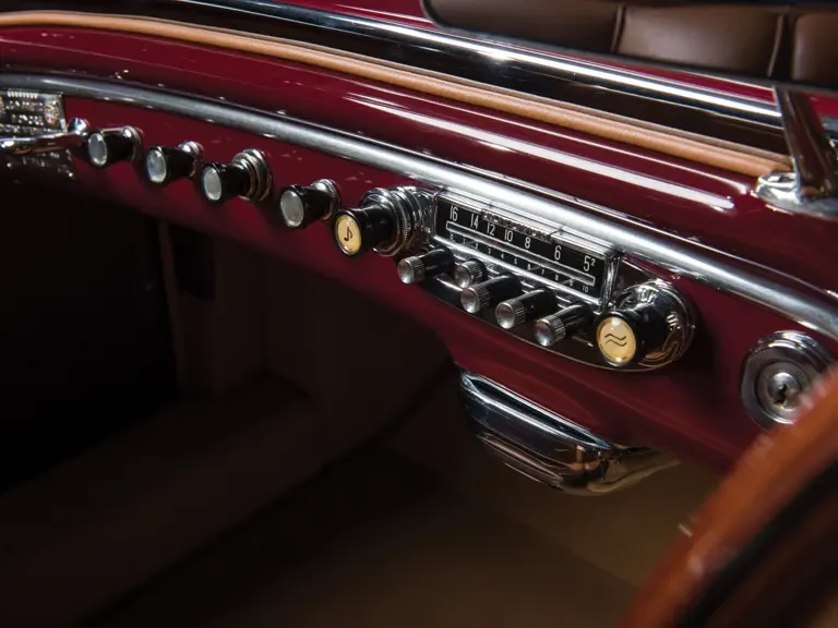 1953 Lancia Aurelia - Image 26 of 29