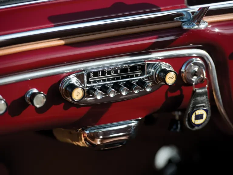 1953 Lancia Aurelia - Image 19 of 31
