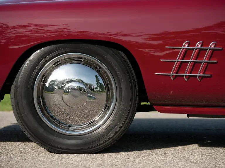 1953 Lancia Aurelia - Image 16 of 31