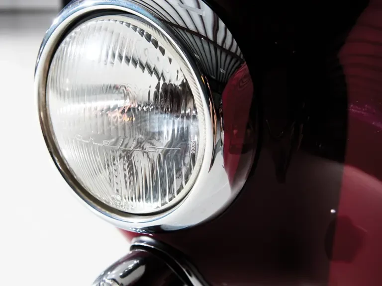 1953 Lancia Aurelia - Image 16 of 29