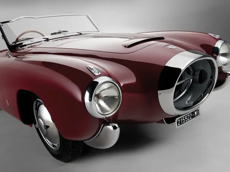 1953 Lancia Aurelia - Image 20 of 31