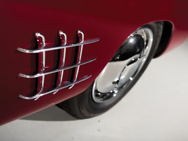 1953 Lancia Aurelia - Image 10 of 29