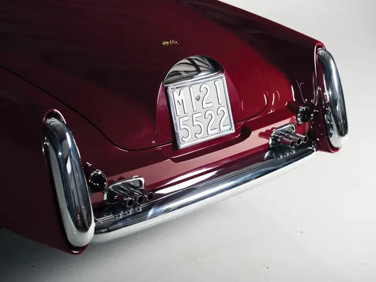 1953 Lancia Aurelia - Image 20 of 29