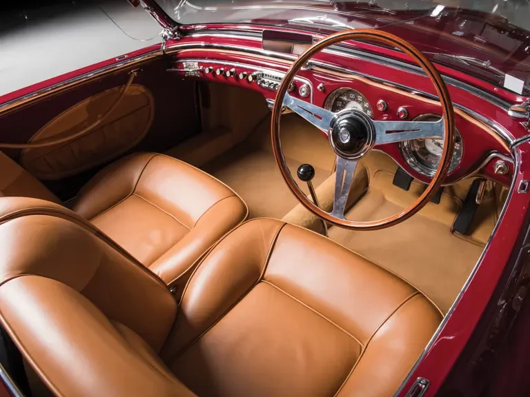 1953 Lancia Aurelia - Image 5 of 29
