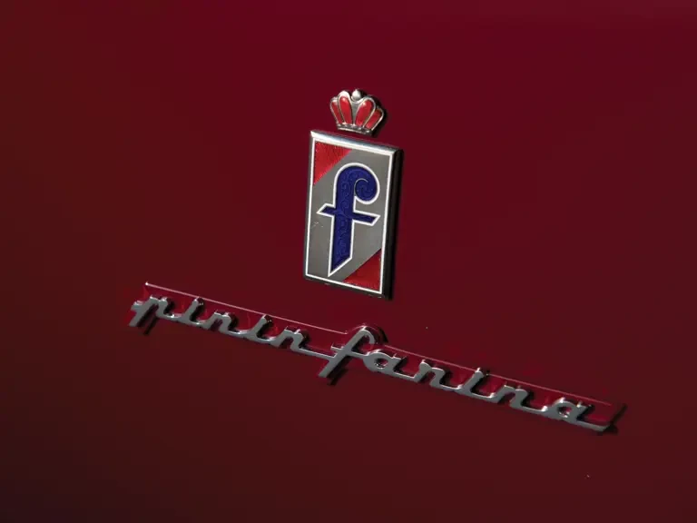 1953 Lancia Aurelia - Image 13 of 31