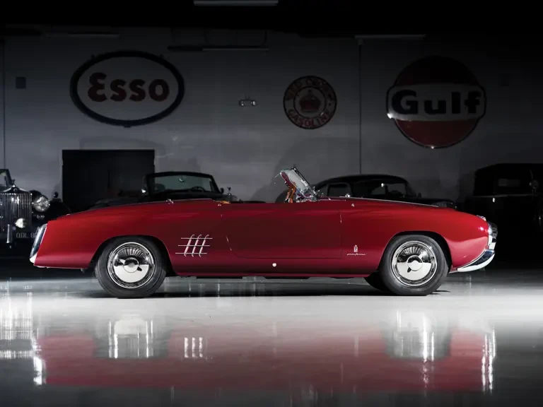 1953 Lancia Aurelia - Image 6 of 29