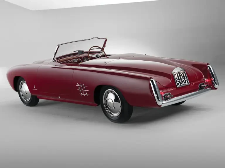 1953 Lancia Aurelia - Image 5 of 31