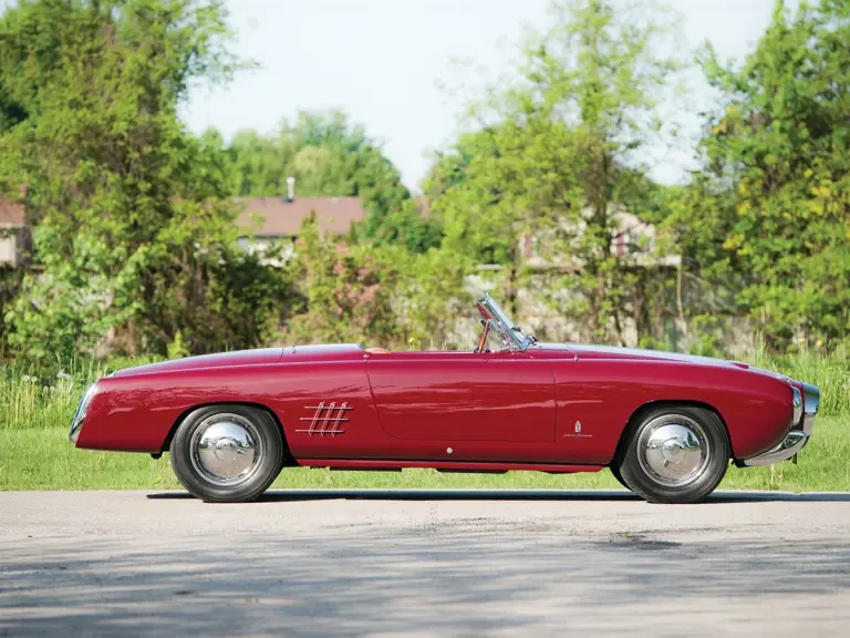 1953 Lancia Aurelia - Image 9 of 31