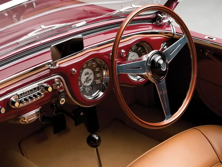 1953 Lancia Aurelia - Image 7 of 31