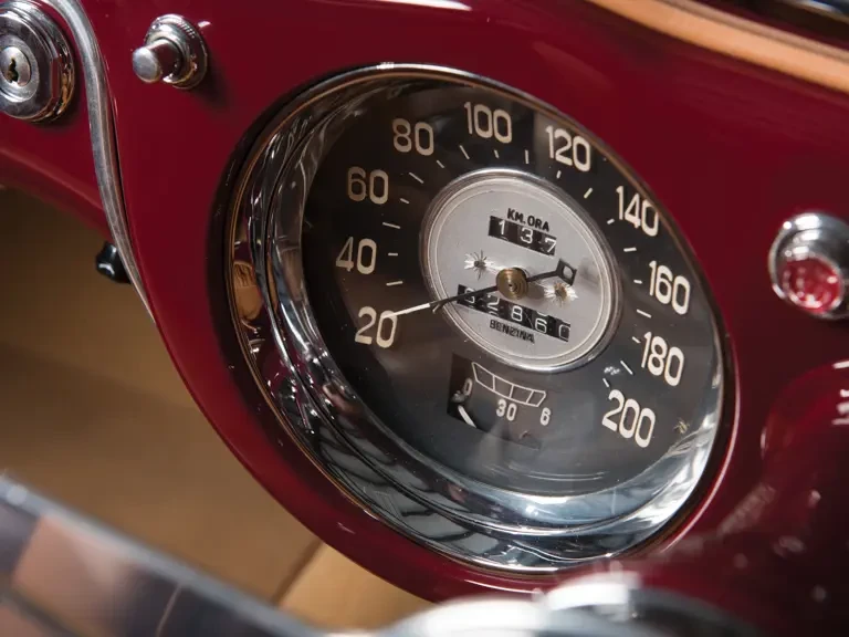 1953 Lancia Aurelia - Image 24 of 29