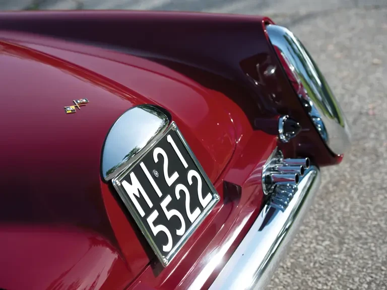 1953 Lancia Aurelia - Image 31 of 31