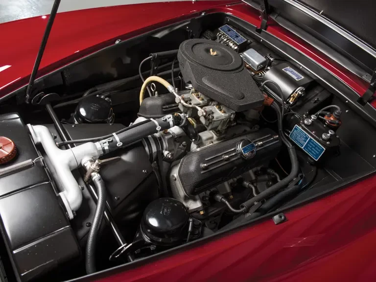 1953 Lancia Aurelia - Image 21 of 29