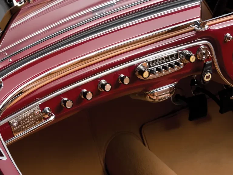 1953 Lancia Aurelia - Image 26 of 31