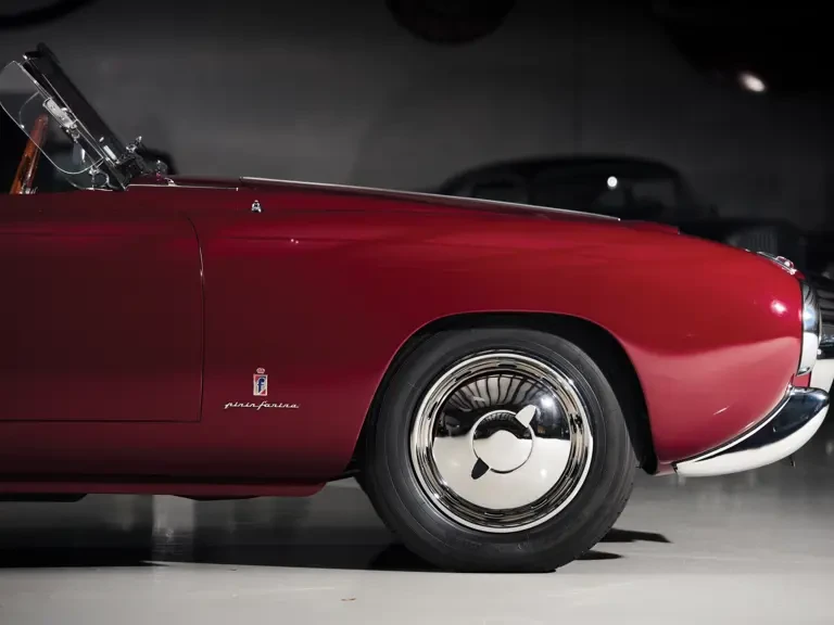 1953 Lancia Aurelia - Image 18 of 29