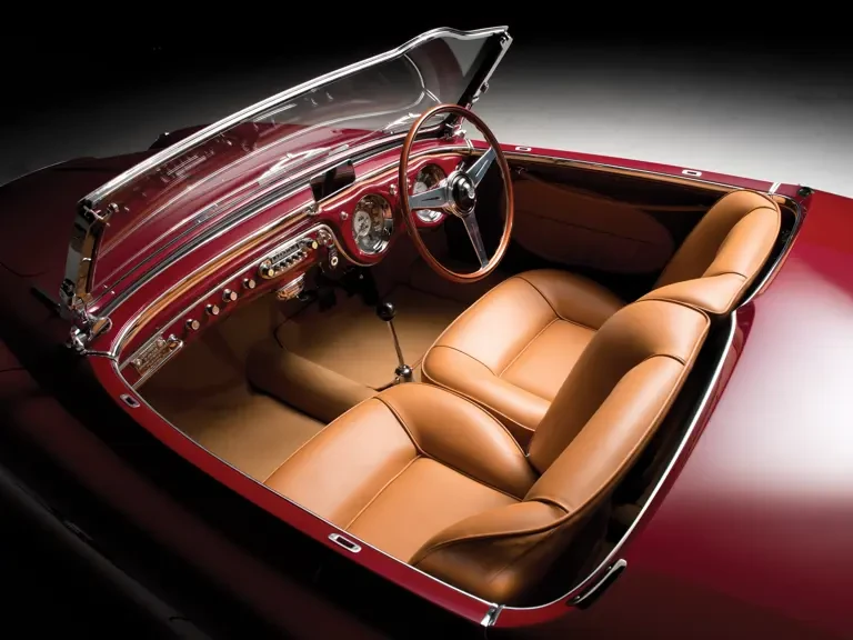 1953 Lancia Aurelia - Image 8 of 31