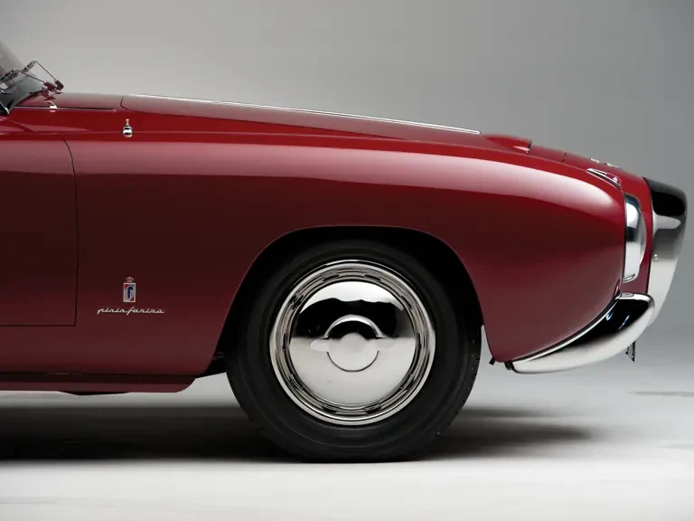 1953 Lancia Aurelia - Image 15 of 31