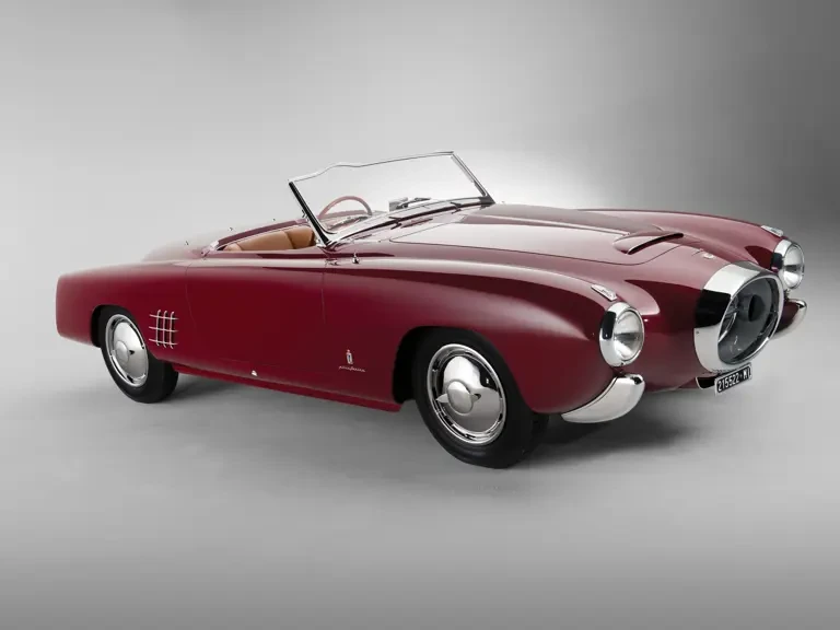 1953 Lancia Aurelia - Image 3 of 31