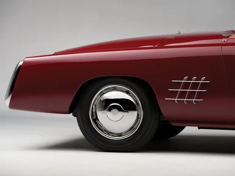 1953 Lancia Aurelia - Image 17 of 31