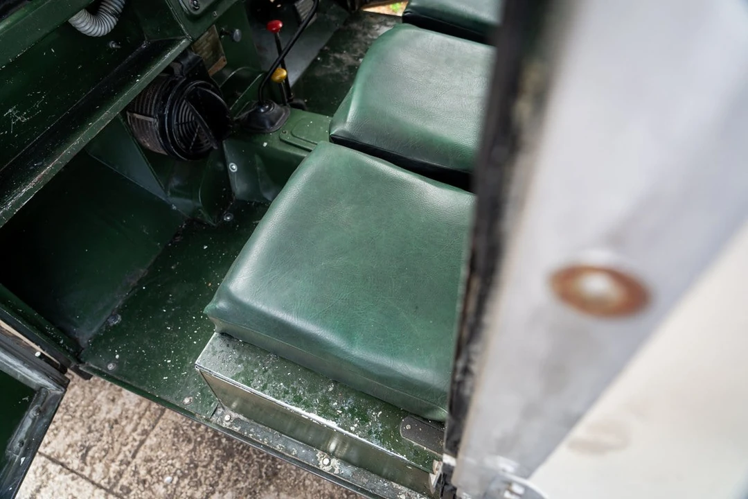 1953 Land Rover Series - Image 29 of 30