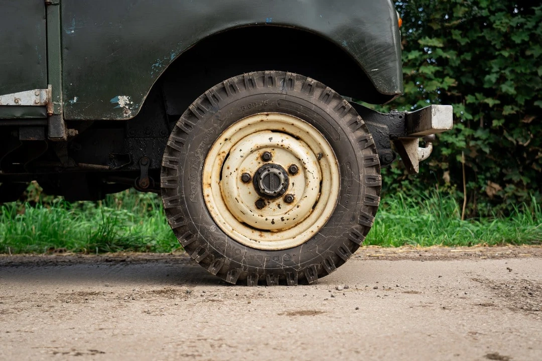 1953 Land Rover Series - Image 13 of 30
