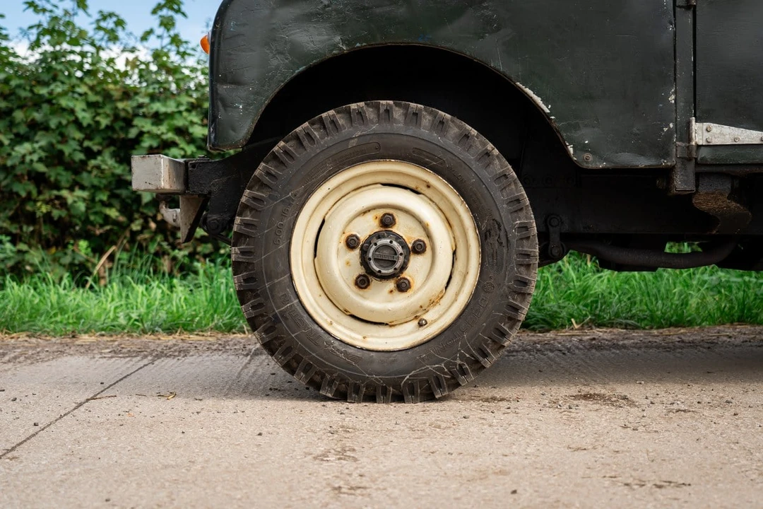 1953 Land Rover Series - Image 10 of 30