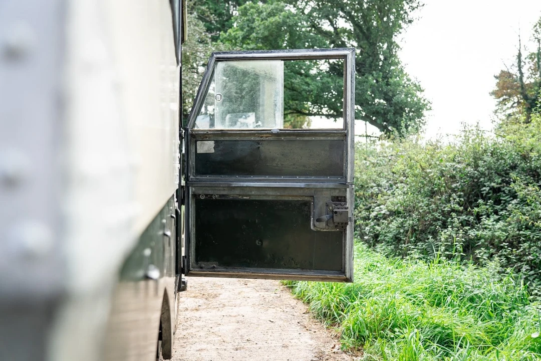 1953 Land Rover Series - Image 27 of 30