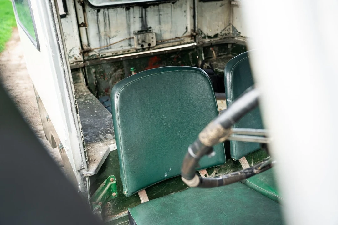 1953 Land Rover Series - Image 23 of 30