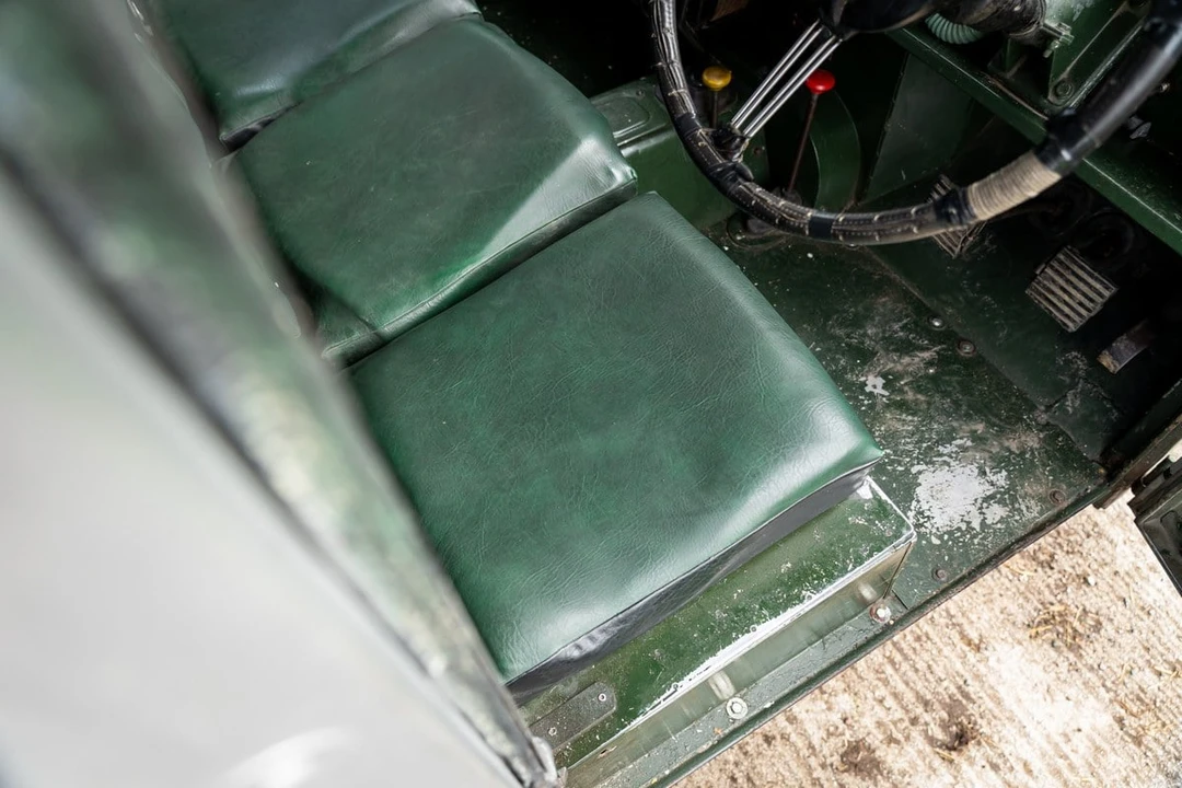 1953 Land Rover Series - Image 24 of 30