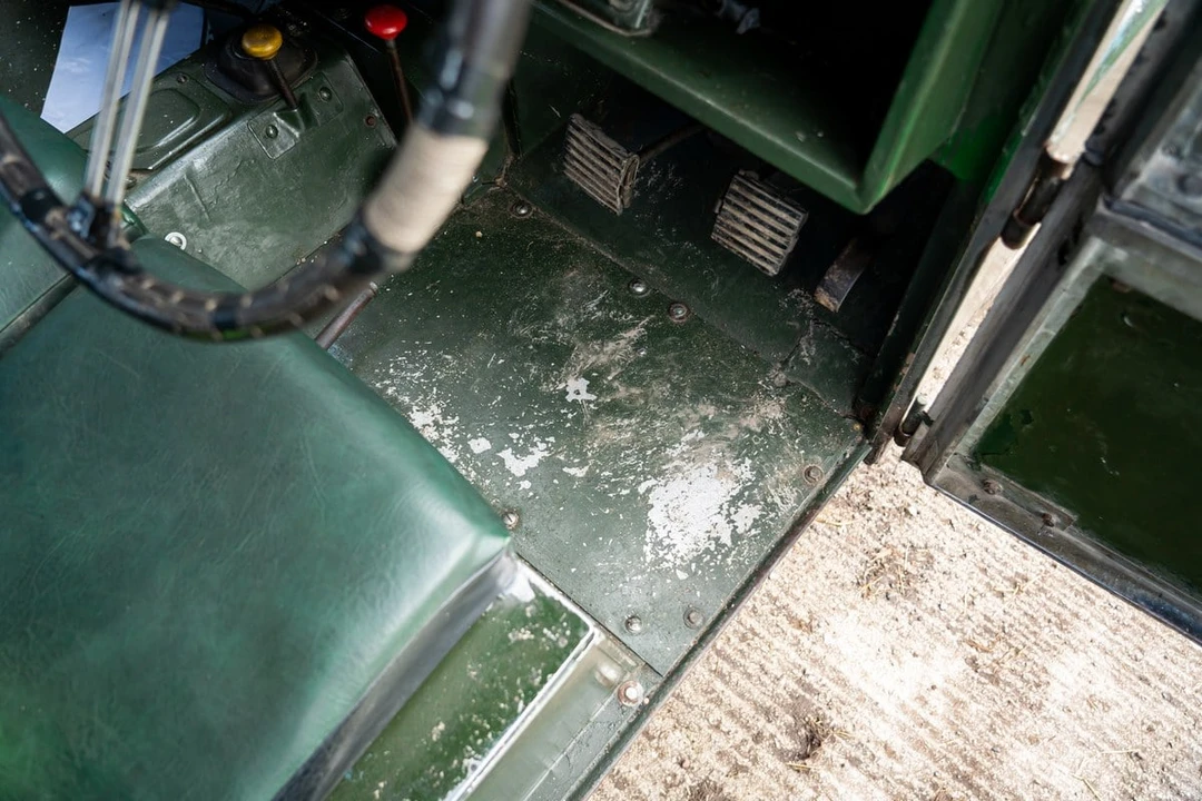 1953 Land Rover Series - Image 26 of 30