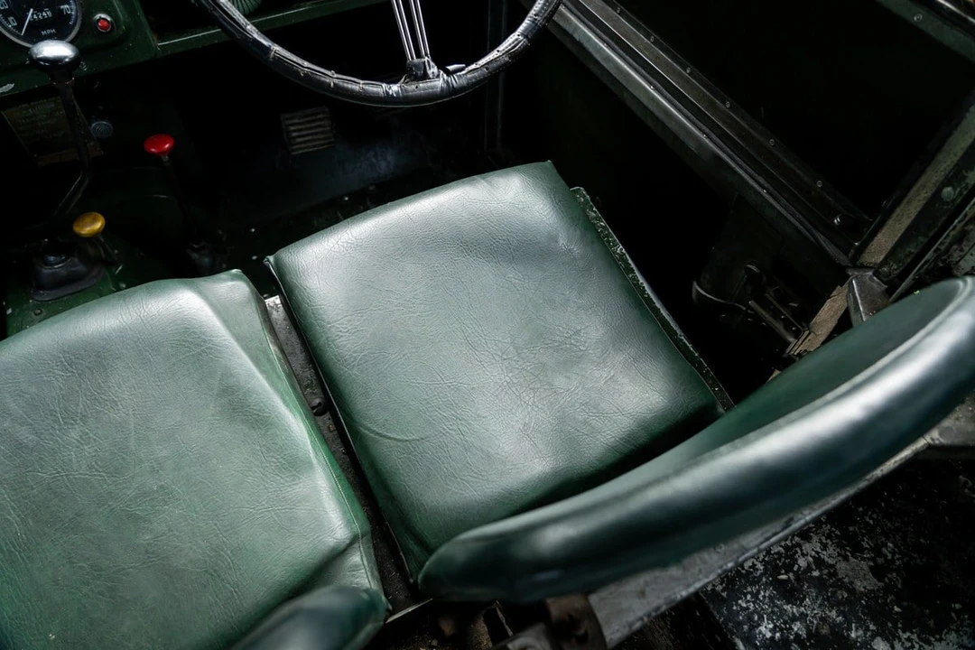 1953 Land Rover Series - Image 25 of 30